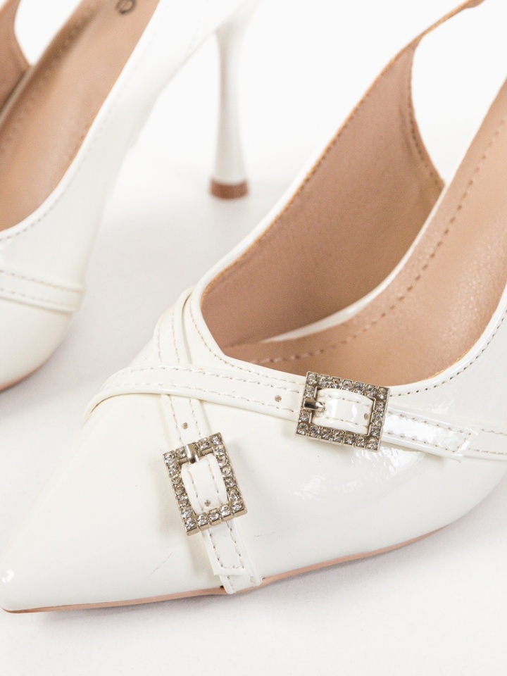 Pantofi dama Lippa Negri