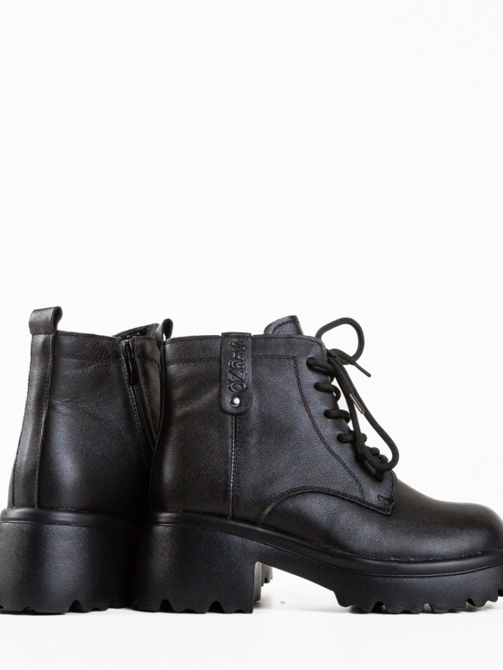 Ghete dama Signo Maro 2