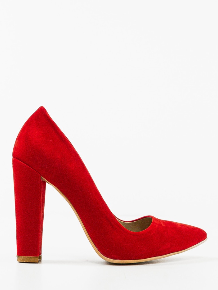 Pantofi dama Clash Multi 2