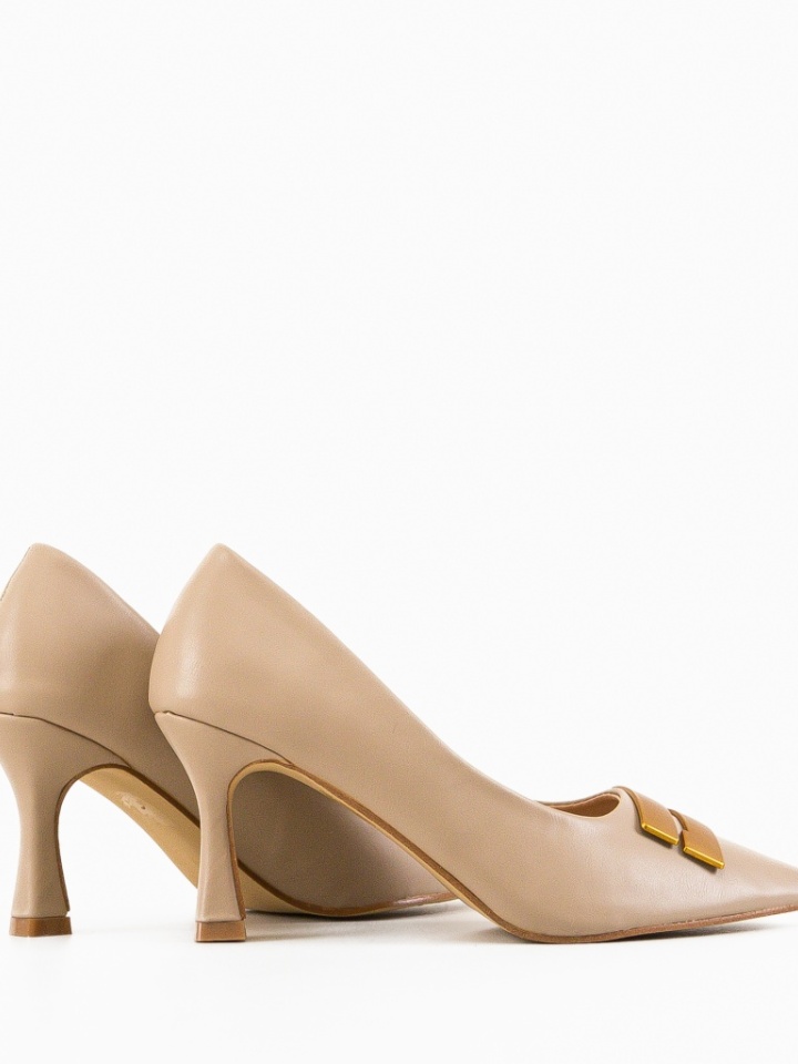 Pantofi dama Jaxy Negri