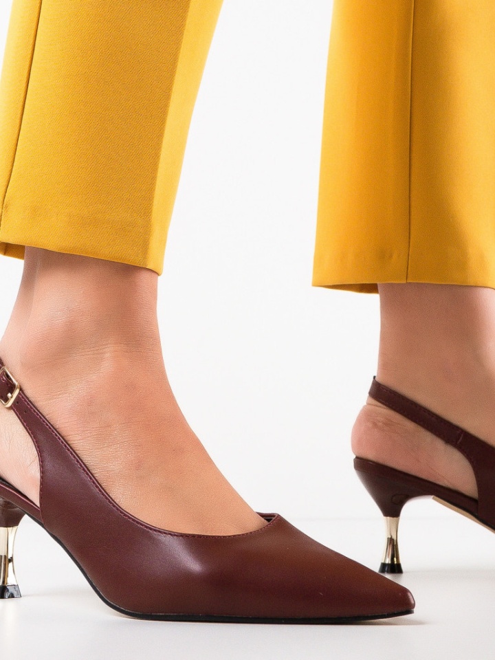 Pantofi dama Patsy Grena