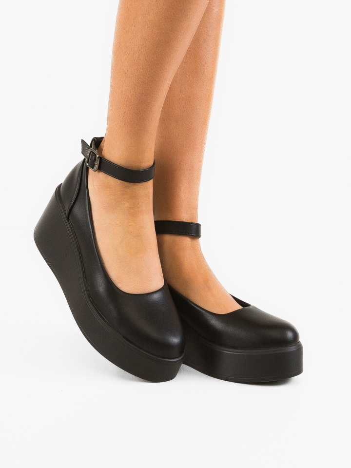 Pantofi Casual dama Shelob Bej