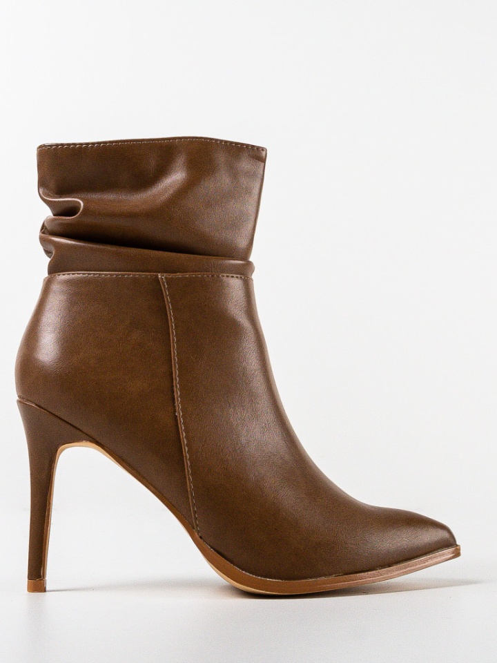 Botine dama Ving Negre 2