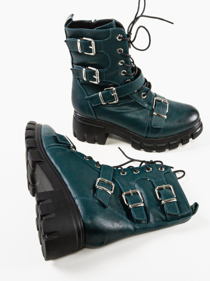 Ghete dama Sabo Negri 2