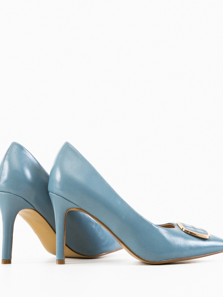 Pantofi dama Byba Bej