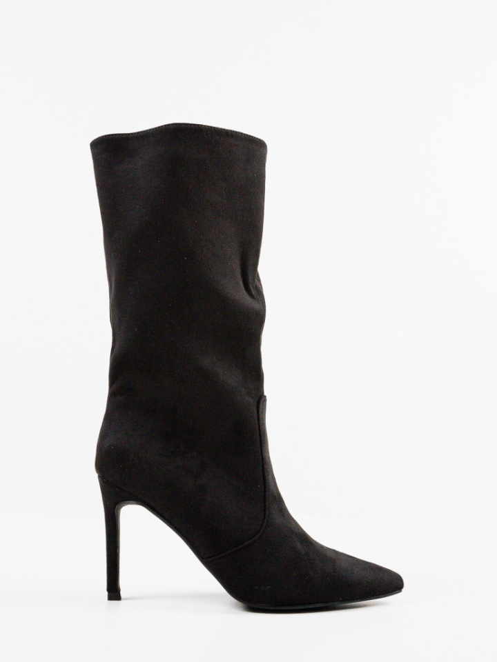 Cizme dama Kiefer Animal Print