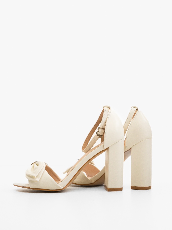 Sandale dama Ximen Albe