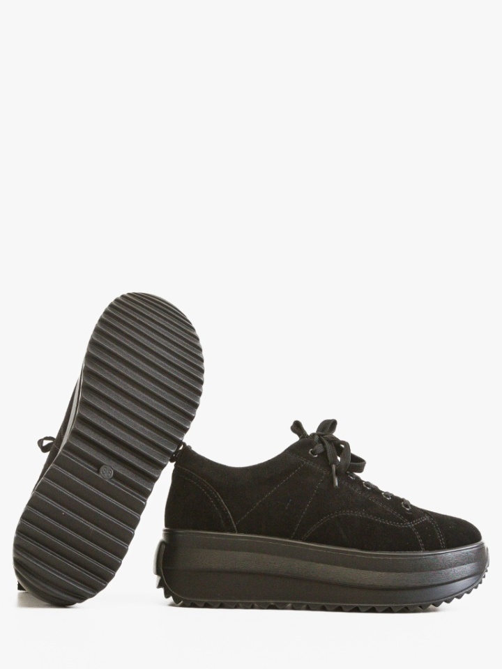 Sneakers dama Ferama Bleumarin