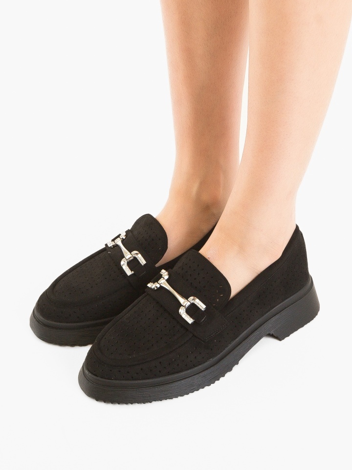 Pantofi Casual Irry Bej