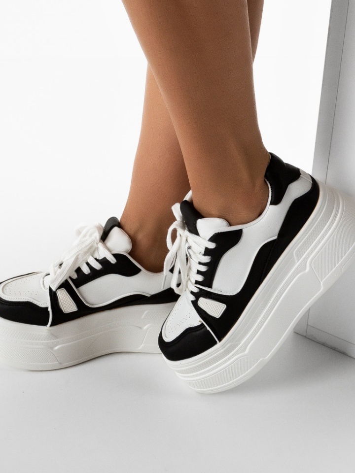 Sneakers dama Migry Albi