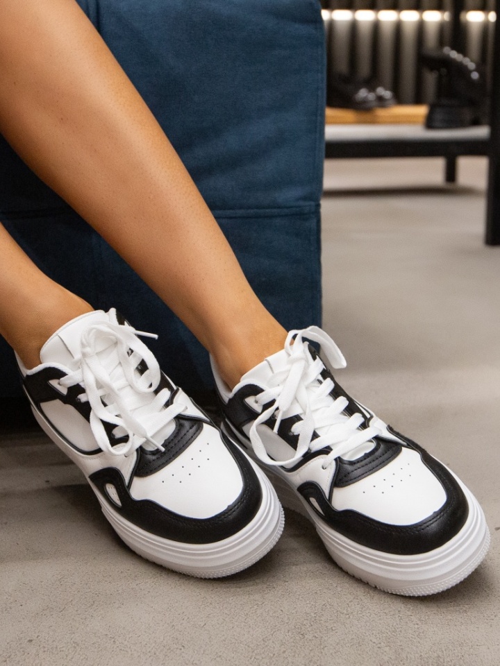 Sneakers dama Guiyi Negri