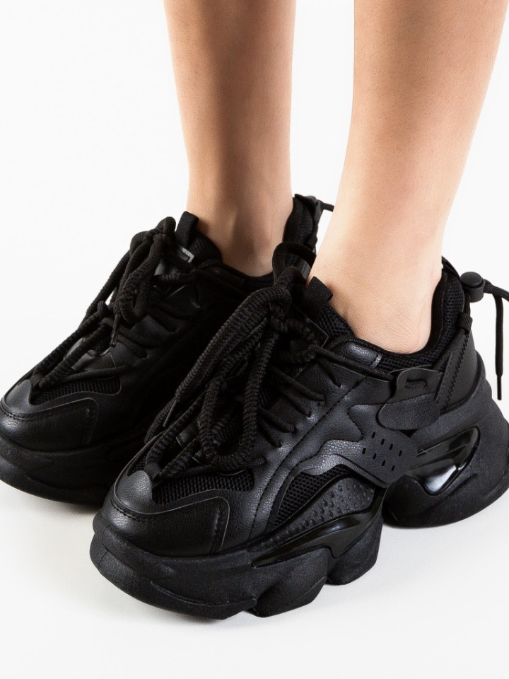 Sneakers dama Nertar Verzi