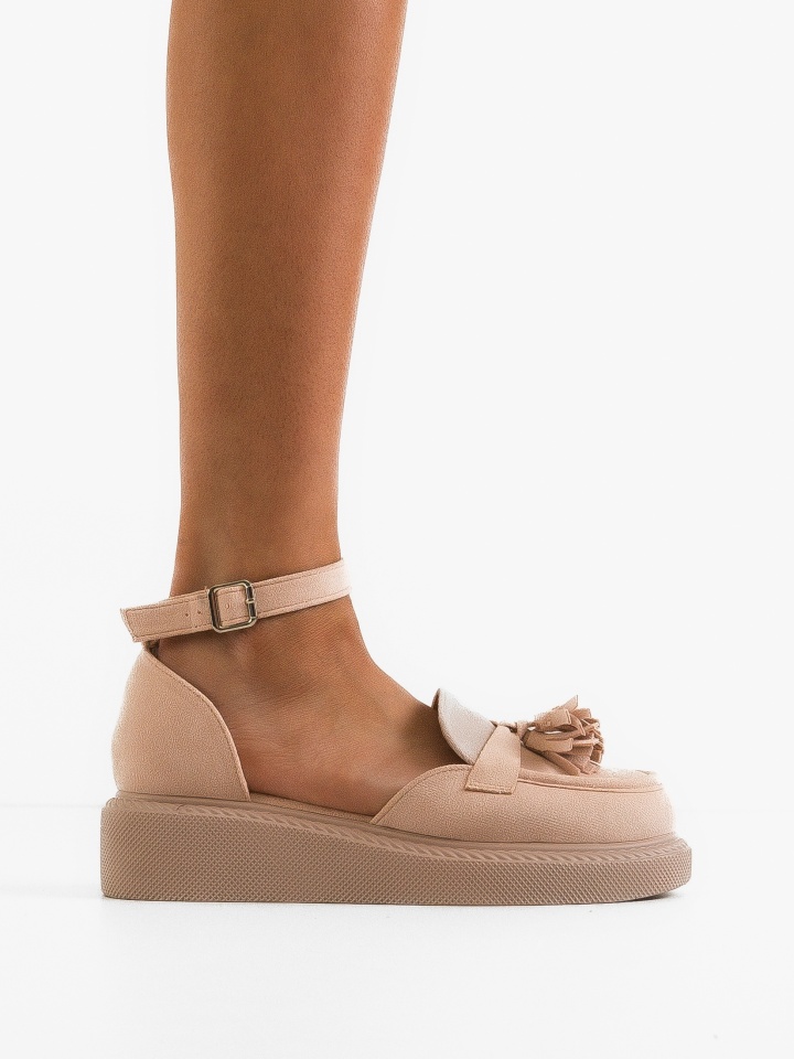 Pantofi Casual dama Hagge Negri