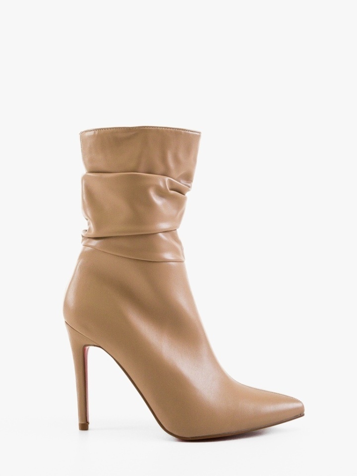 Pantofi stiletto dama Klem Negri