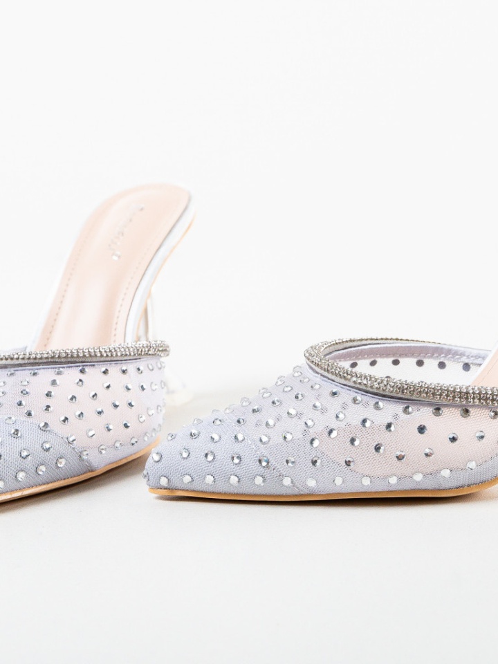 Saboti dama Rateh Argintii