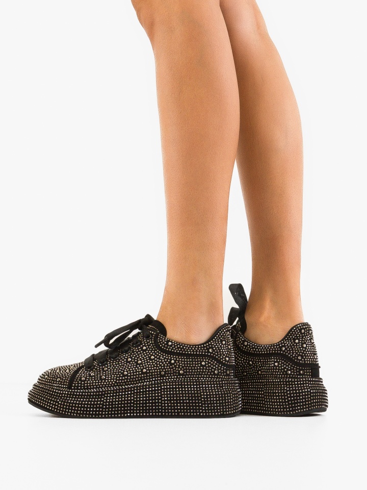 Sneakers dama Yasery Negri 3