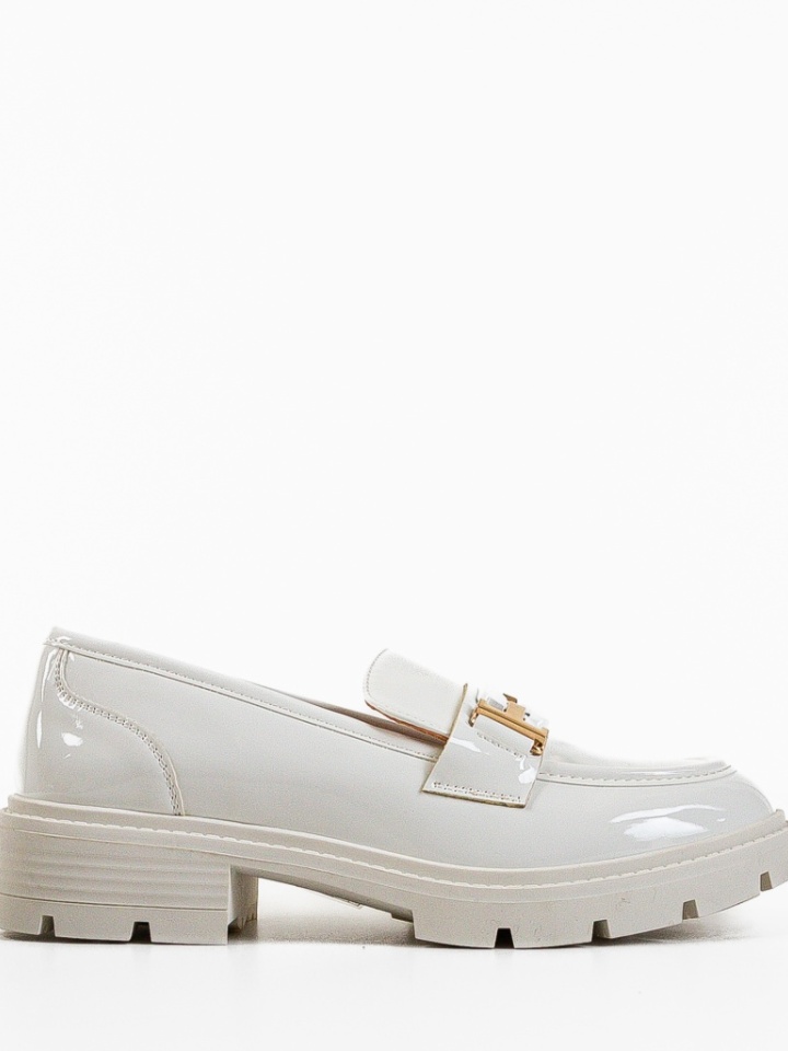 Pantofi Casual Thando Albi