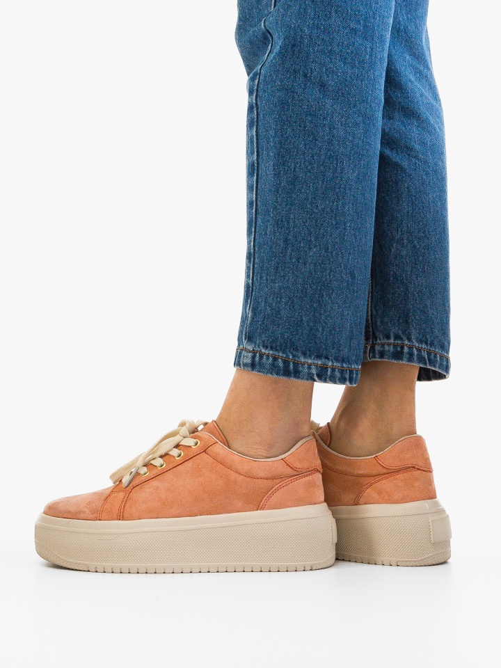 Sneakers dama Daravo Mov