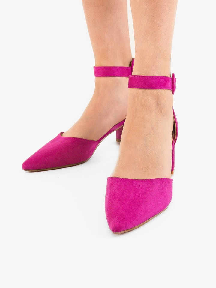 Pantofi dama Cain Mov