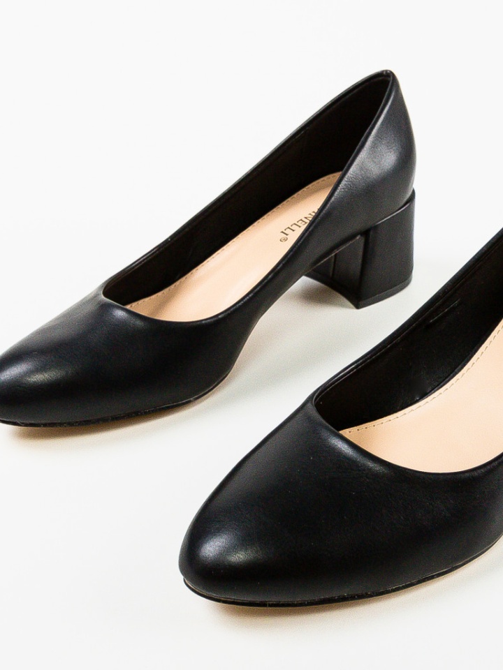 Pantofi dama Bubay Albi
