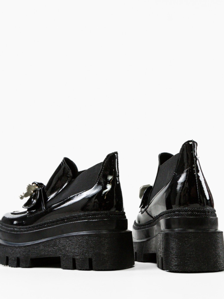 Pantofi Casual Bearya Negri 2