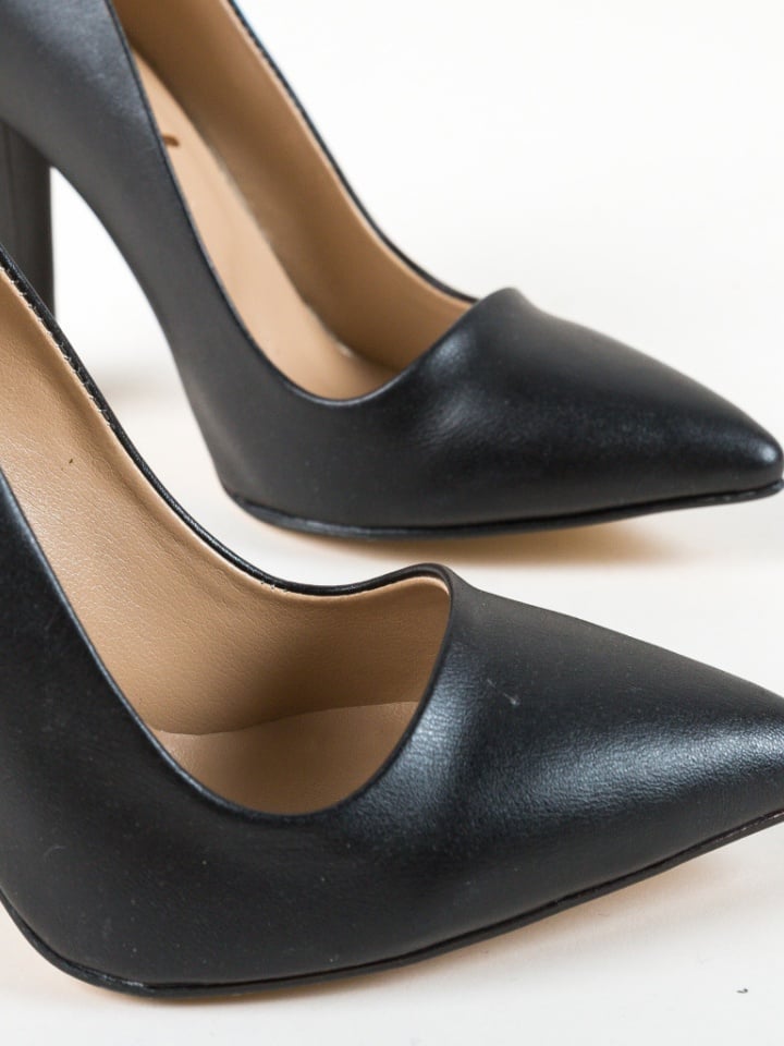 Pantofi Sunshine Nude