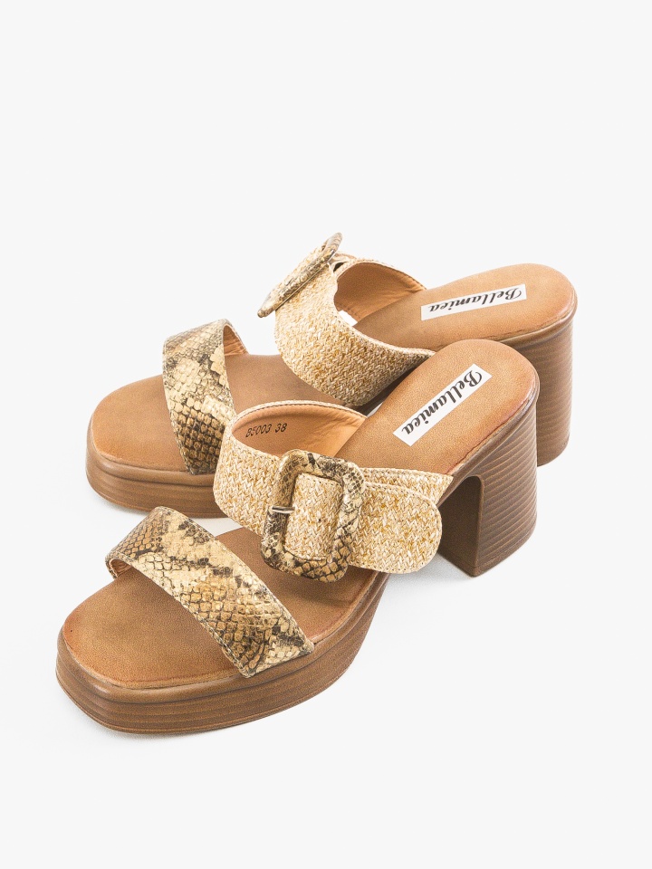 Saboti dama Vega Verzi