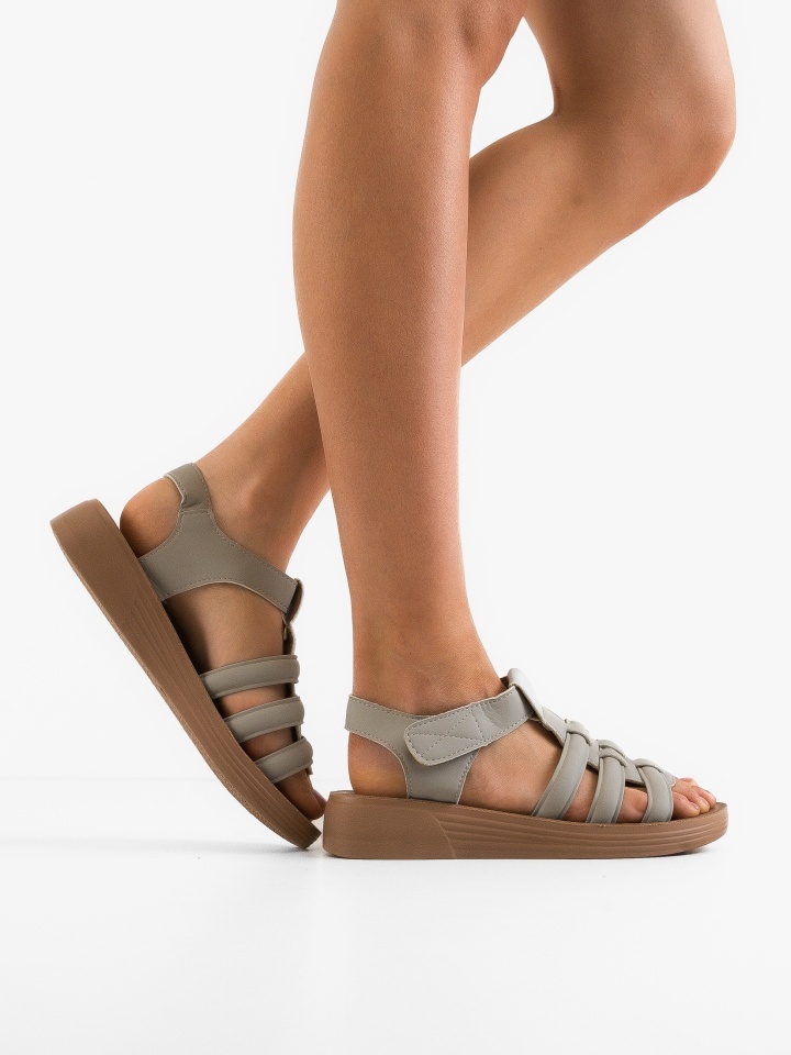 Sandale dama Aram Albe