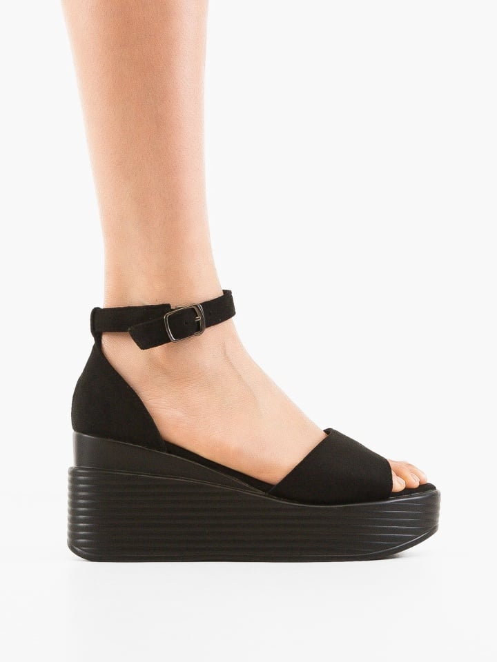 Platforme dama Danyz Bej