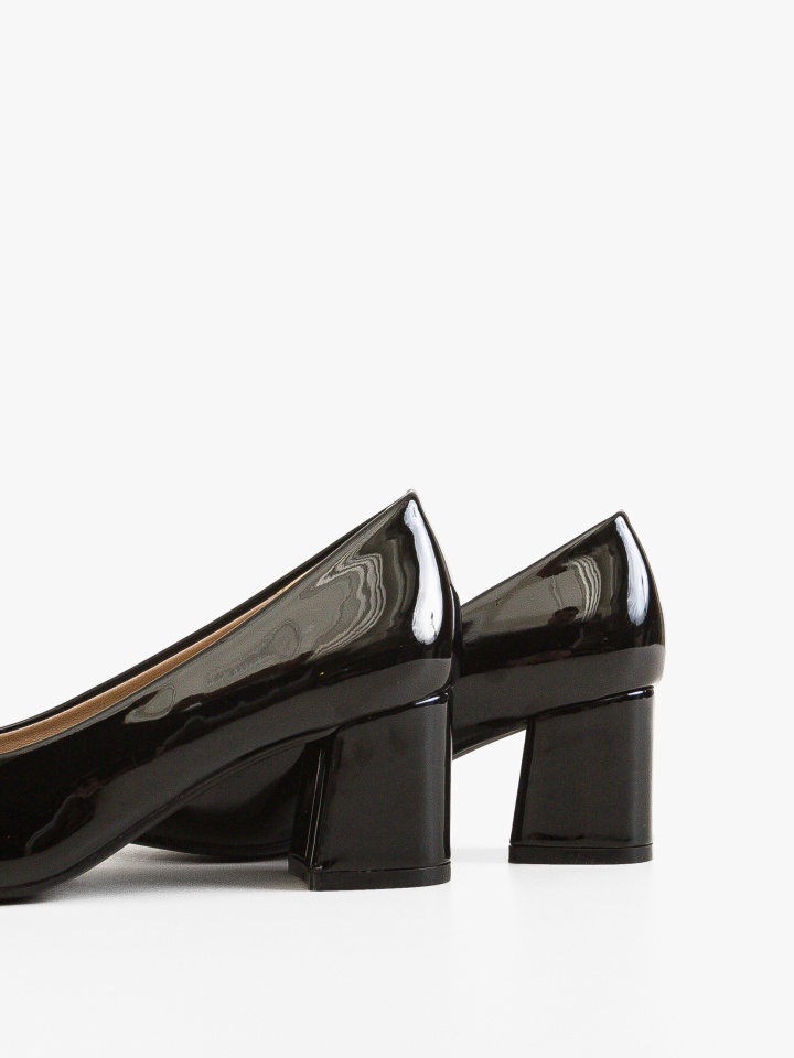 Pantofi dama Nieve Negri