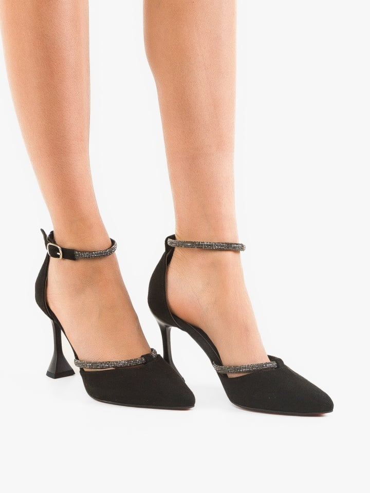 Pantofi dama Varnosi Negri