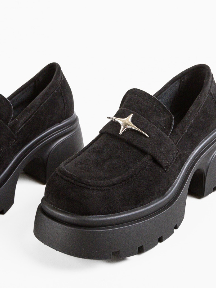 Pantofi Casual dama Stelar Albi