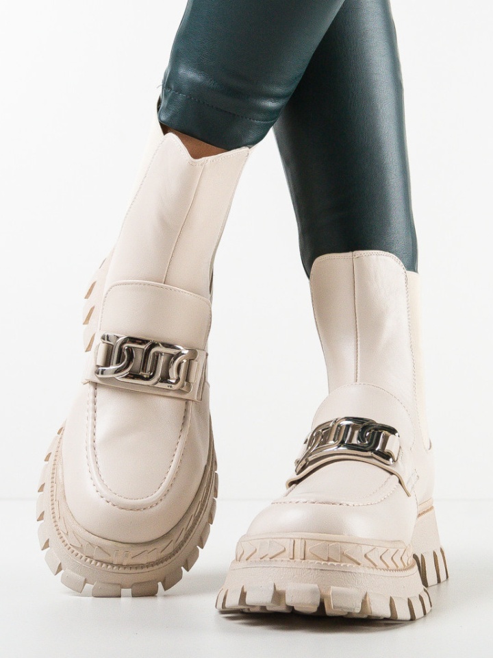 Ghete dama Sufyan Negre