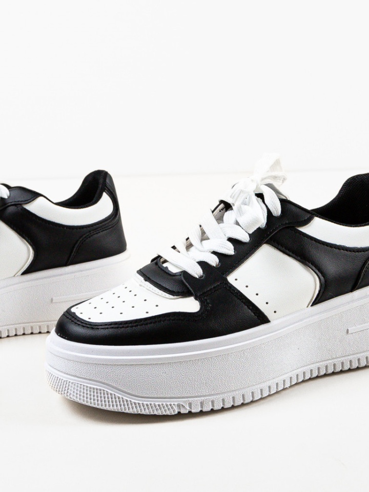 Sneakers dama Morton Negri