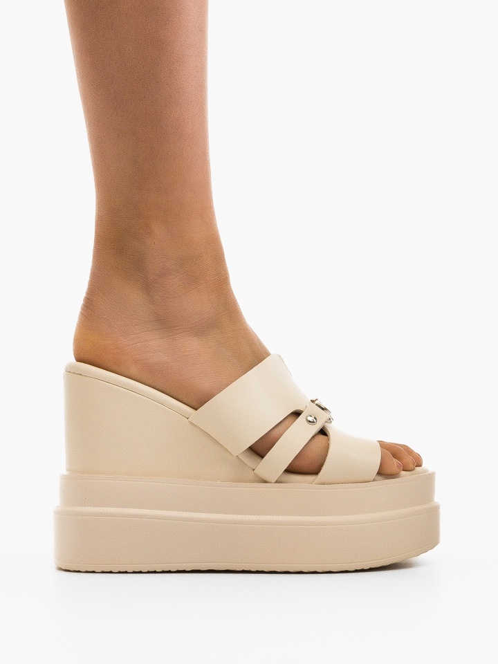 Platforme dama Mafre Albe