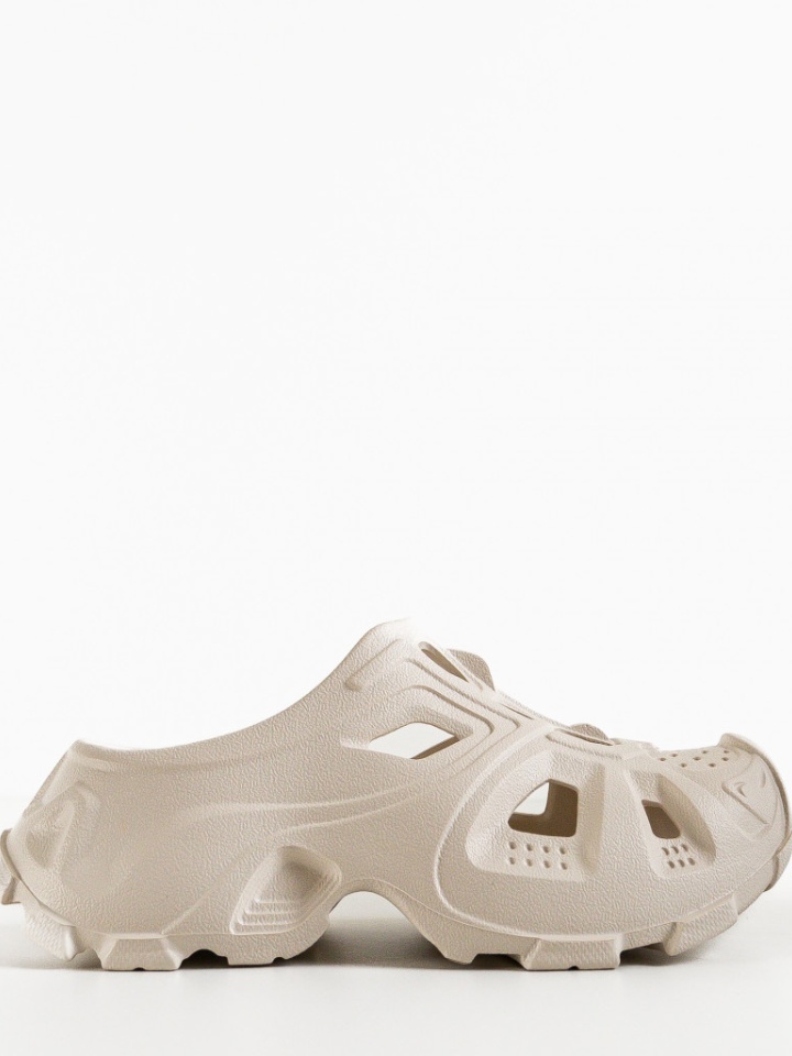 Papuci dama Merri Khaki