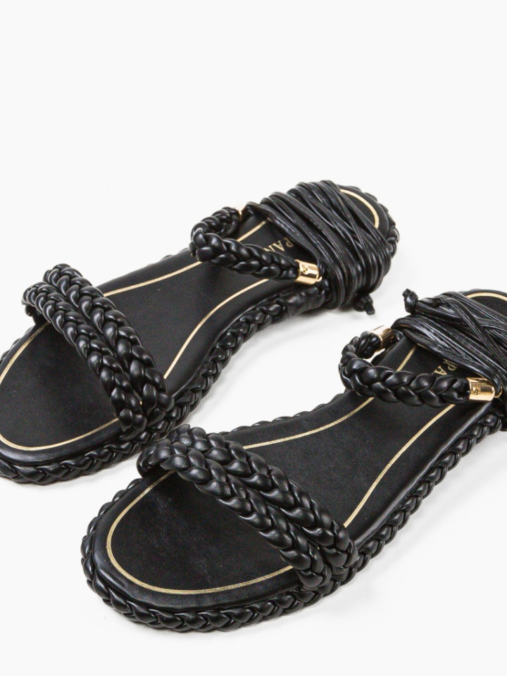 Sandale dama Angelita Albastre