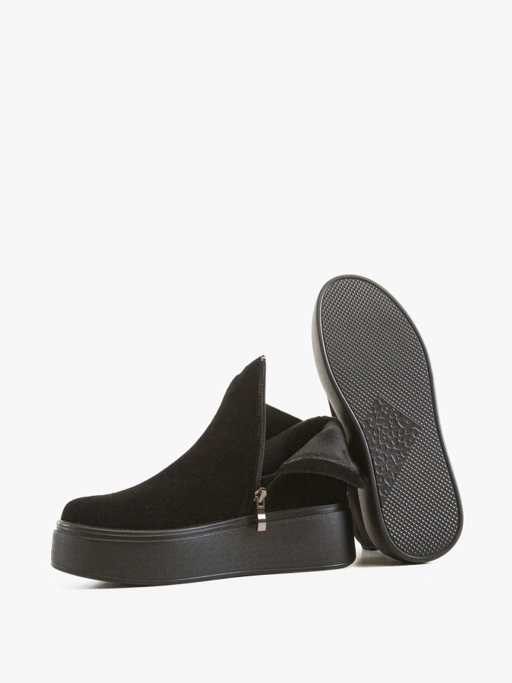 Ghete dama Nolena Negre