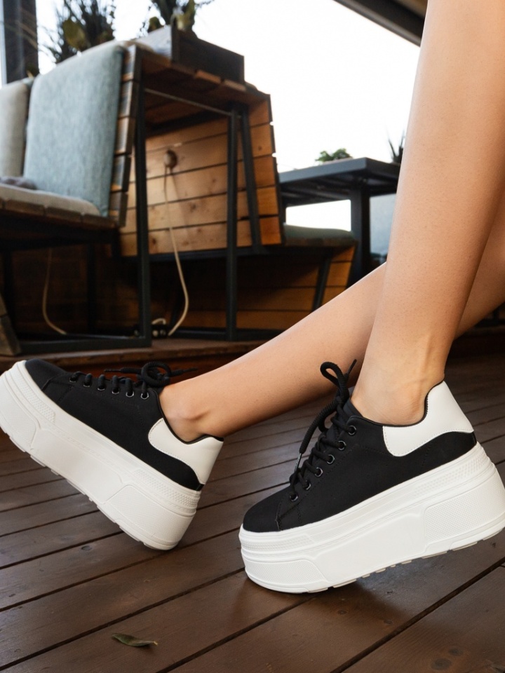 Sneakers dama Vyha Negri