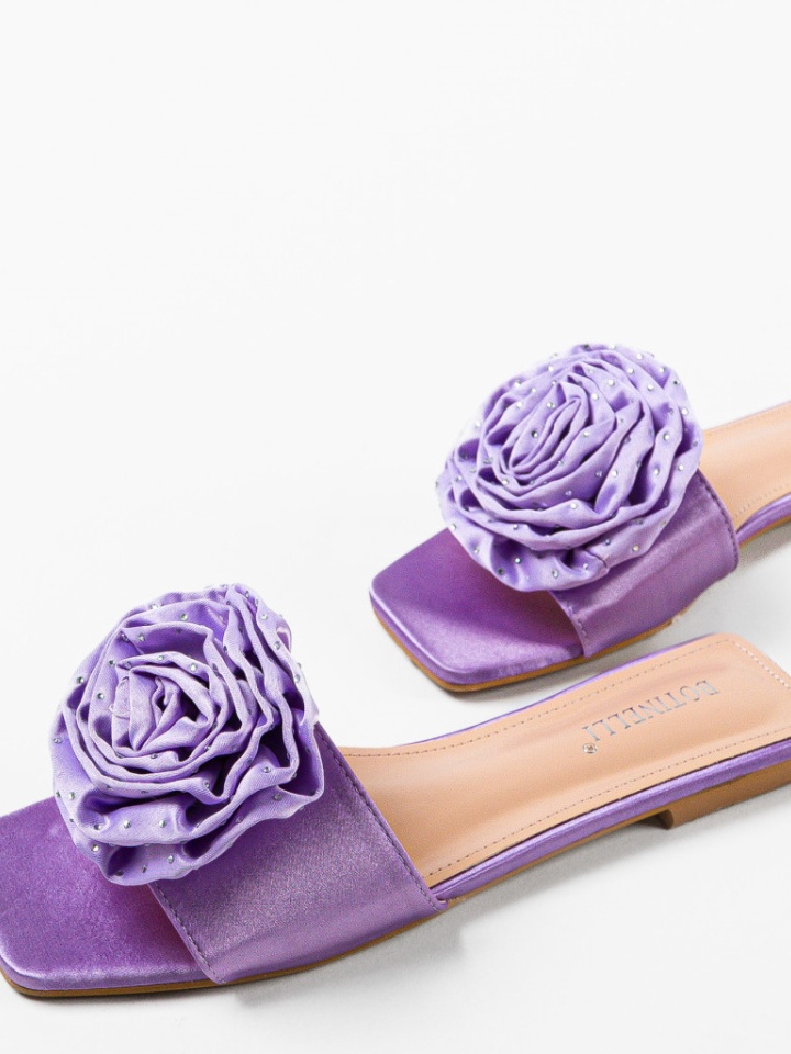 Papuci dama Nulefer Negri