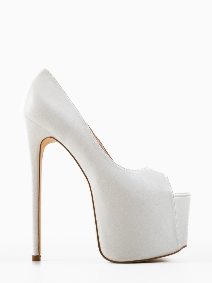 Pantofi dama Tamales Nude