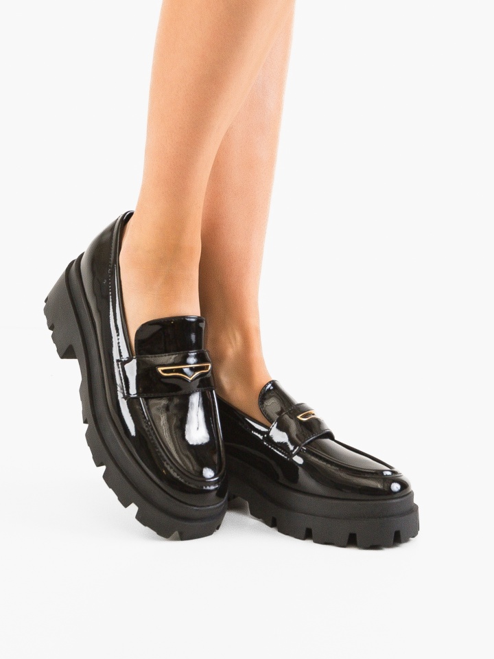 Pantofi Casual Ieuan Negri