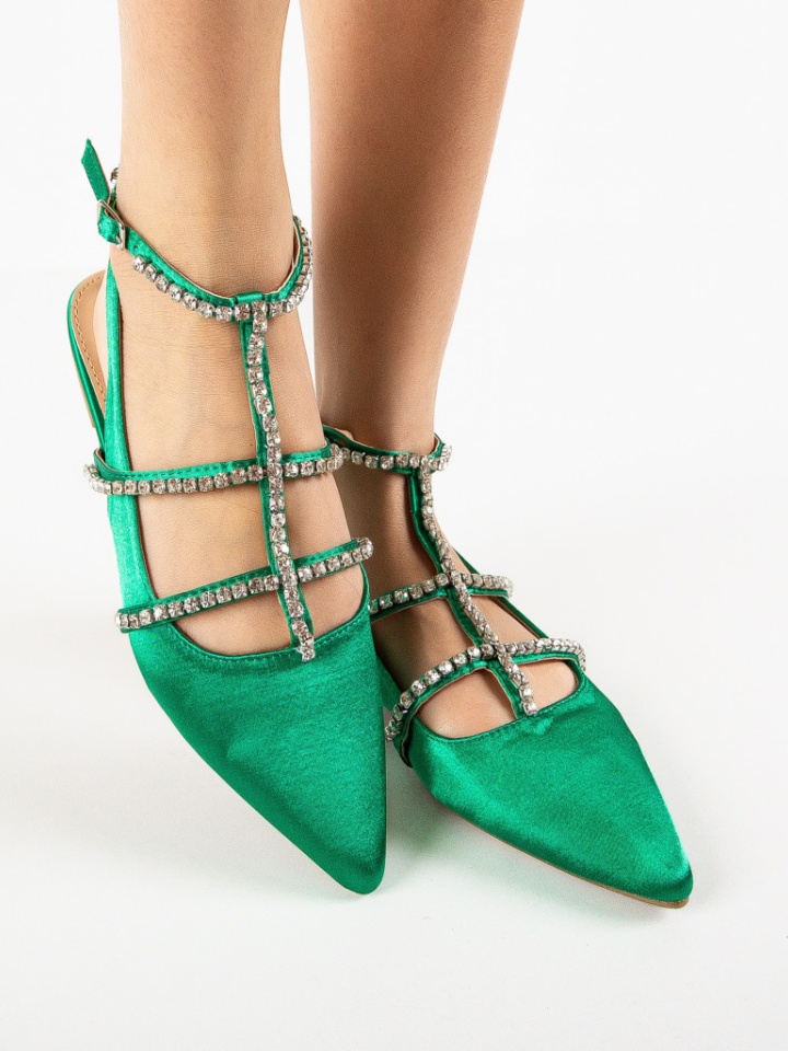 Balerini dama Mcco Mov