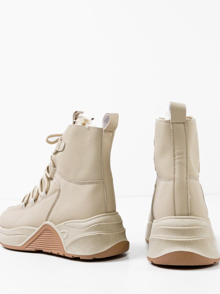 Ghete dama Villega Bej