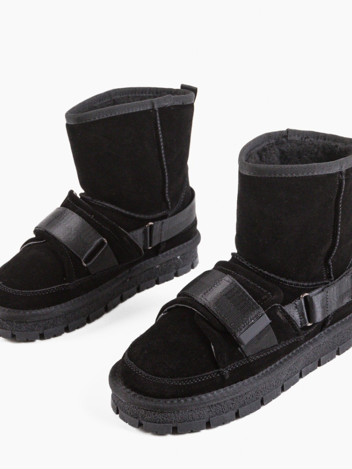 Cizme tip Ug Niozel Camel