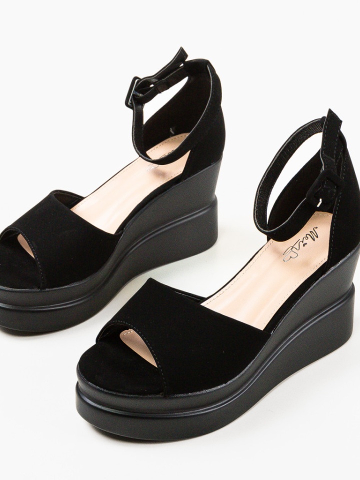 Platforme dama Tymyry Negre 2