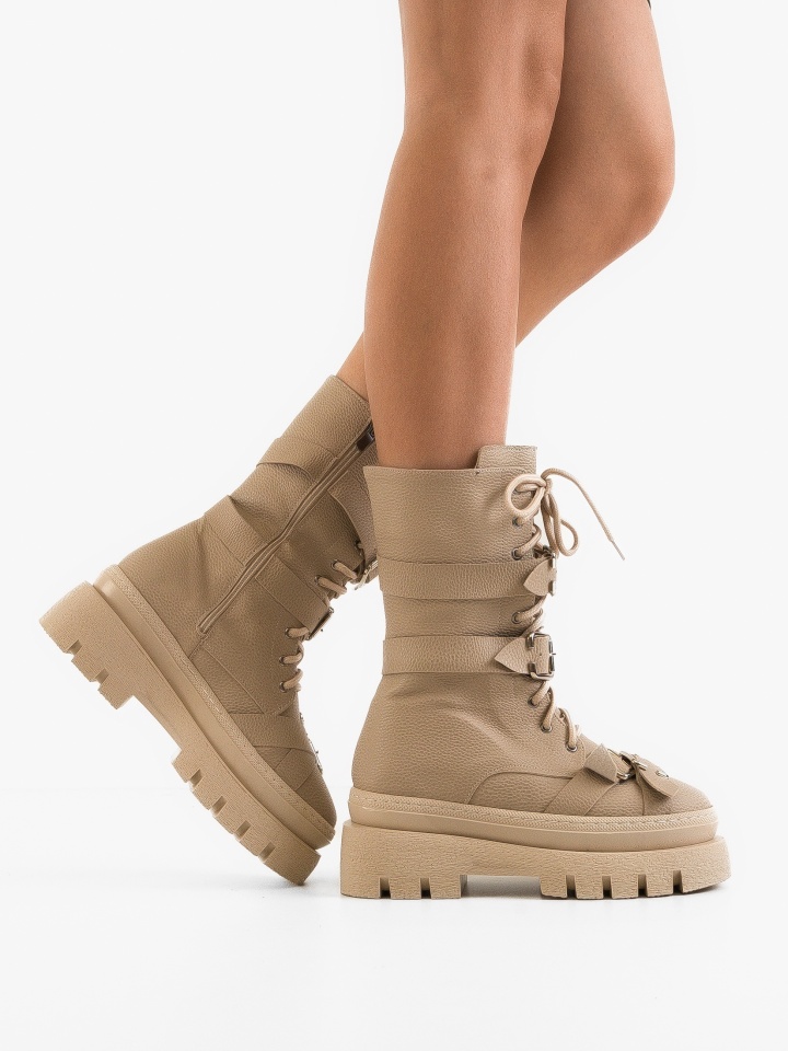 Ghete dama Myryam Bej