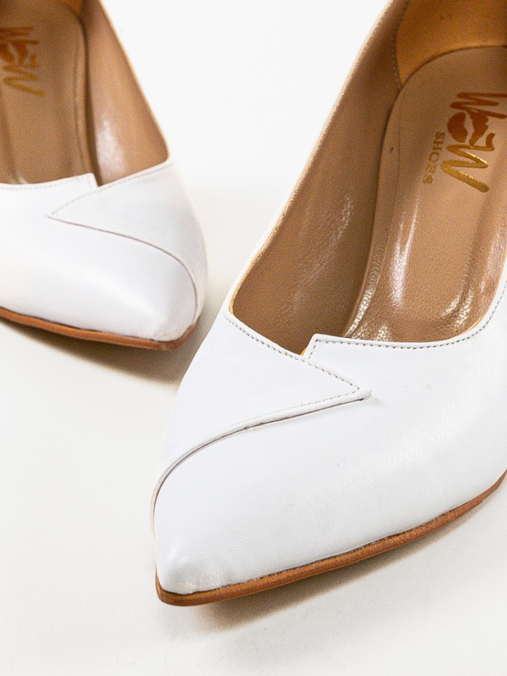 Pantofi dama Jafanza Rosii