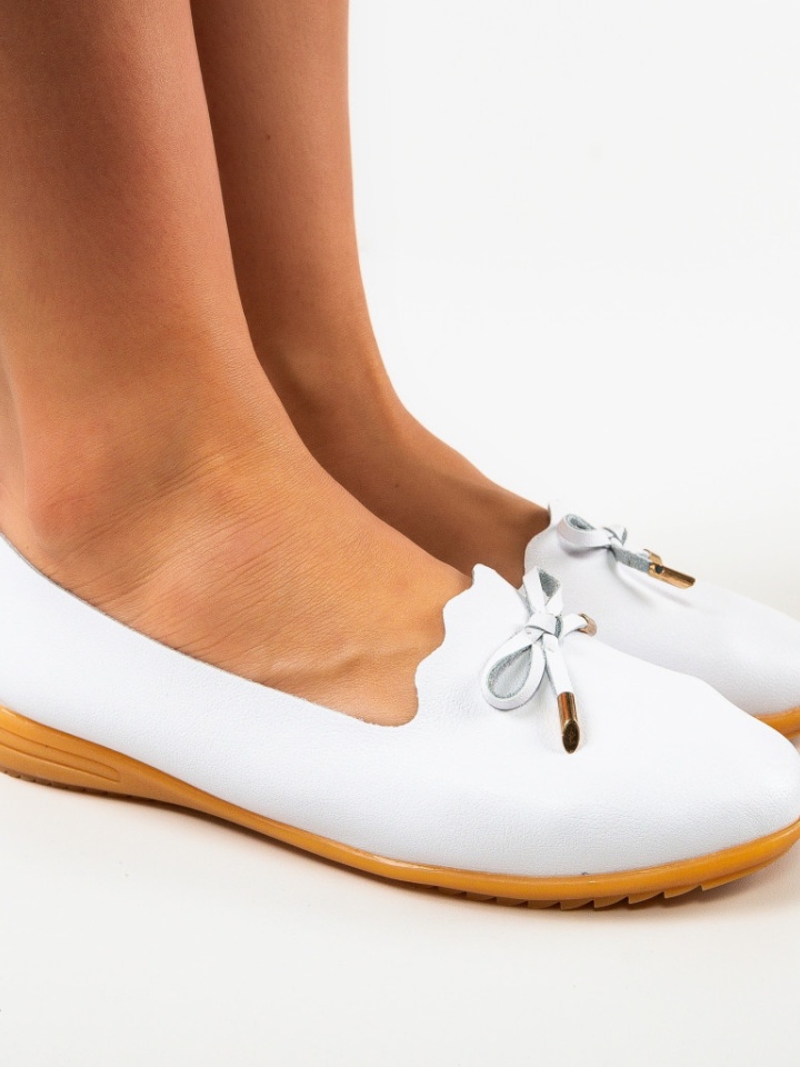 Balerini dama Higger Albi