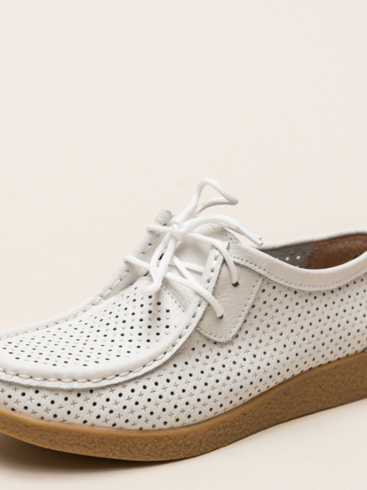 Pantofi Casual Yorker Portocalii